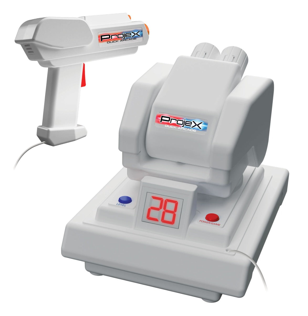 Buy Laser X Proje X Duck Arcade | Yallatoys.com