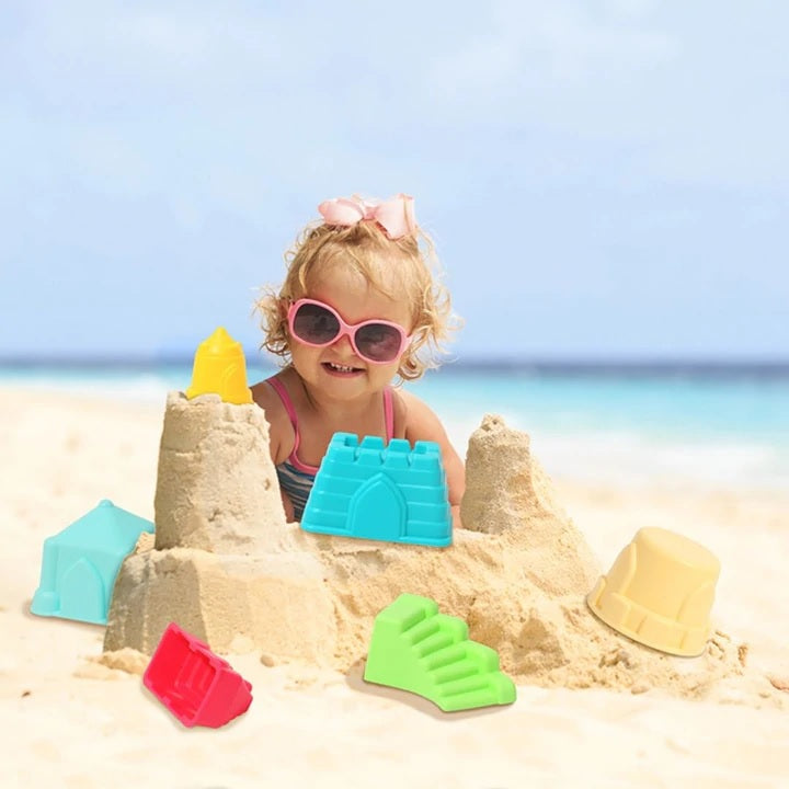Buy Let's Play The Building Set | Yallatoys.com