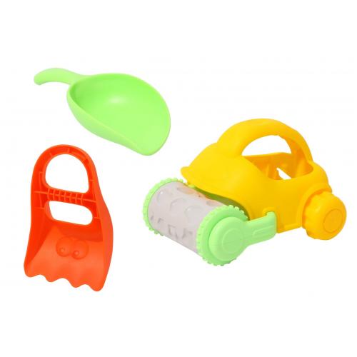 Buy Let's Play Beach Adventure Toy Set | Yallatoys.com