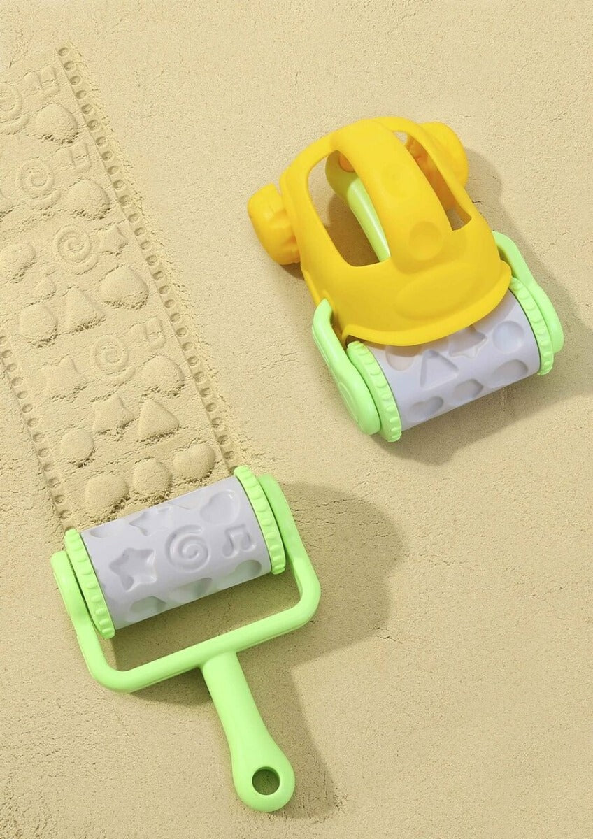 Buy Let's Play Beach Adventure Toy Set | Yallatoys.com