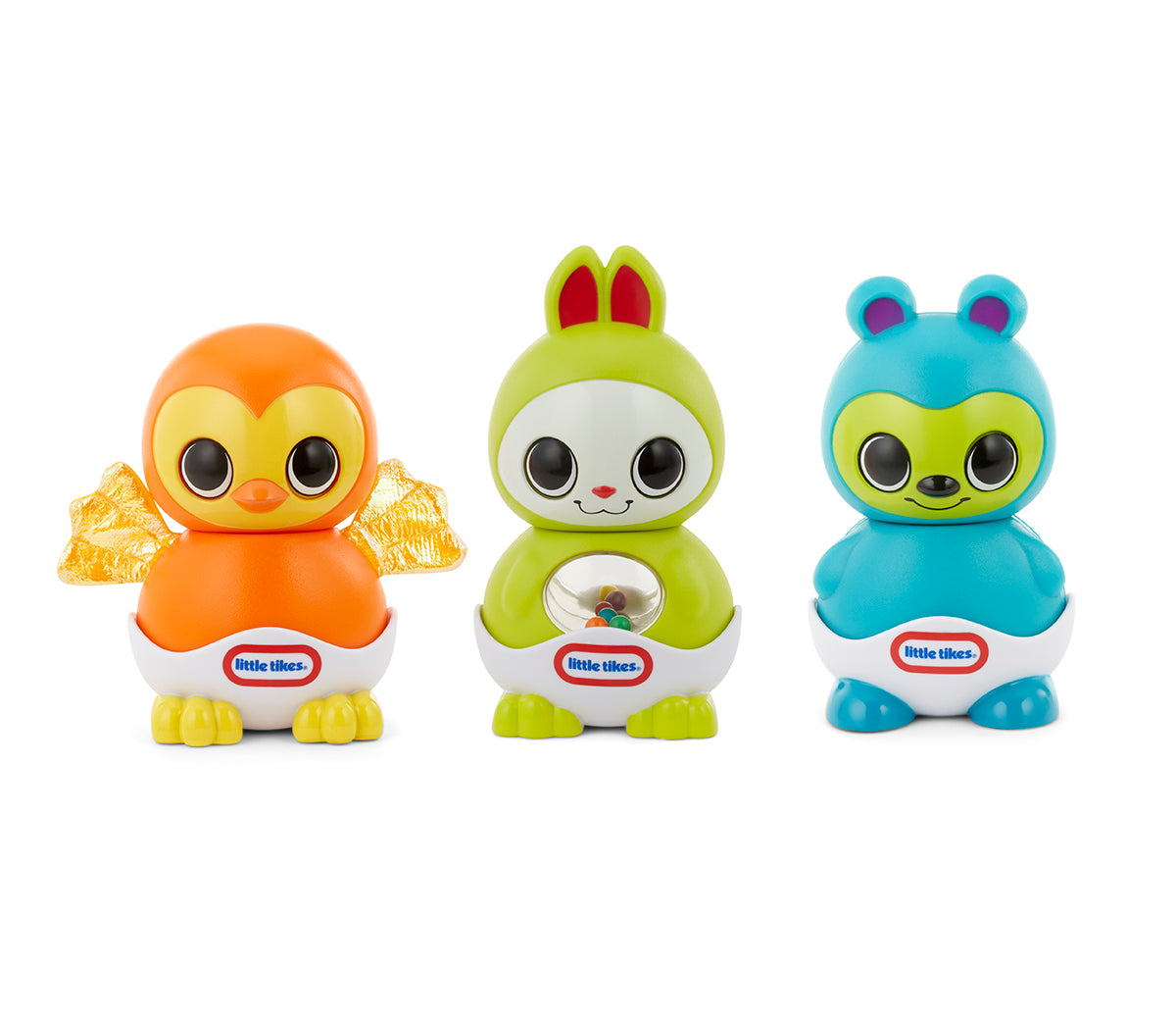 Buy Little Tikes Sleepy Stacker | Yallatoys.com
