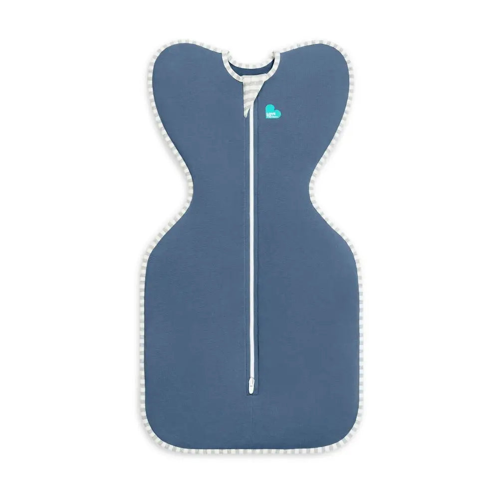 Love To Dream Swaddle Up Transitional Bag Original Denim Love to Dream