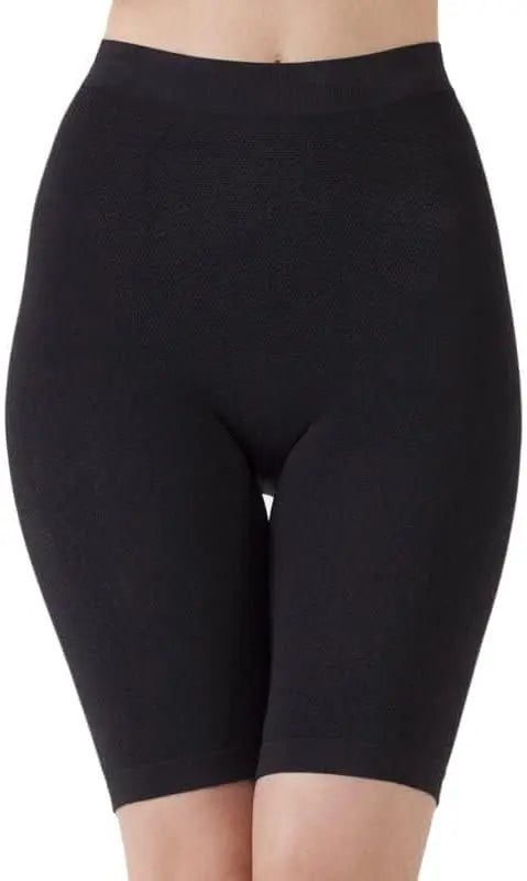 Lytess Anti Stretch Mark Maternity Panty Black Lytess