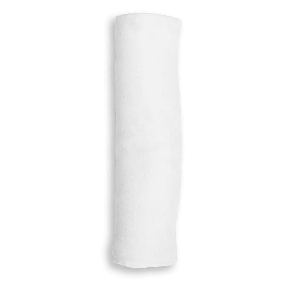 Lulujo Bamboo Swaddles Extra Soft XL White Lulujo Yallatoys