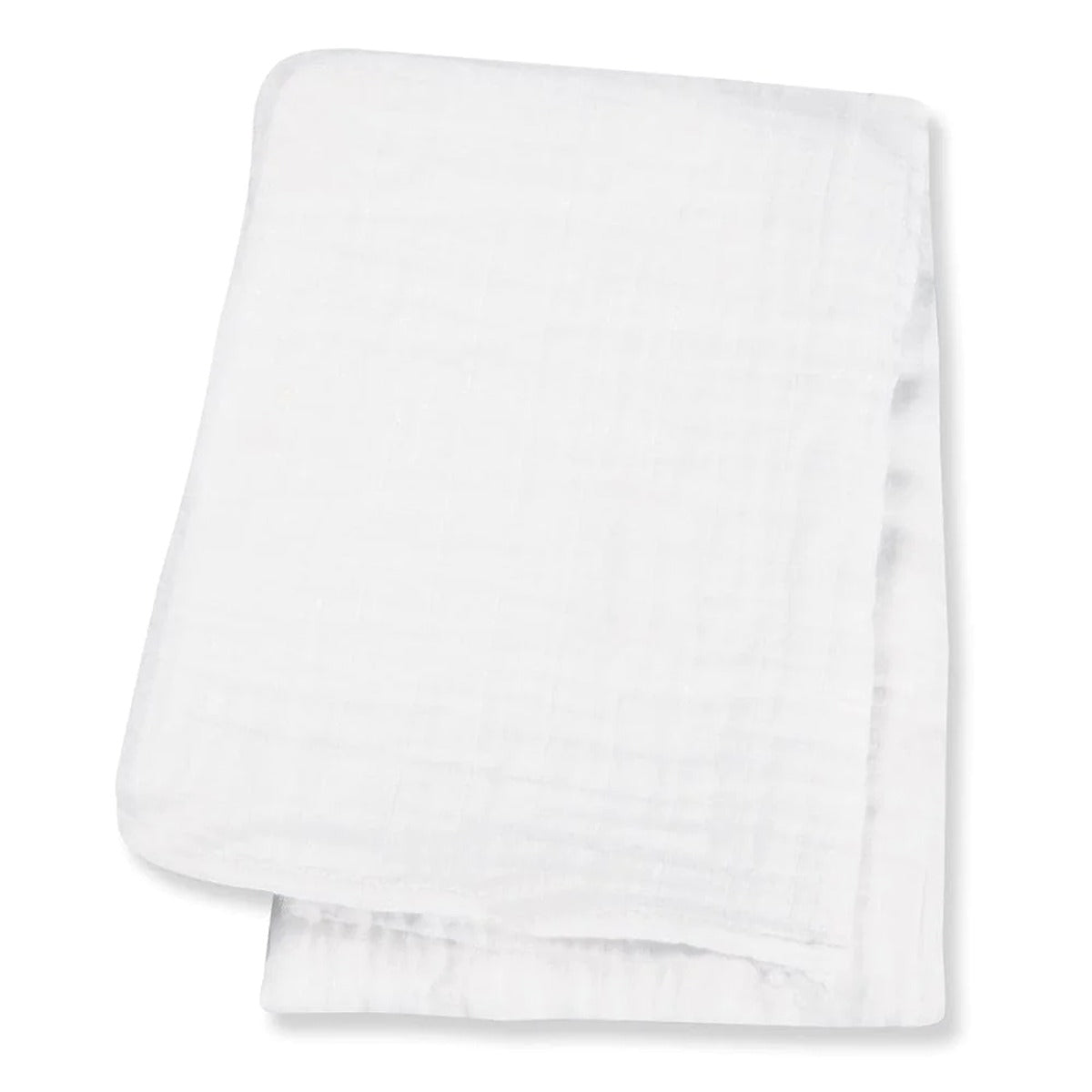 Lulujo Bamboo Swaddles Extra Soft XL White Lulujo Yallatoys