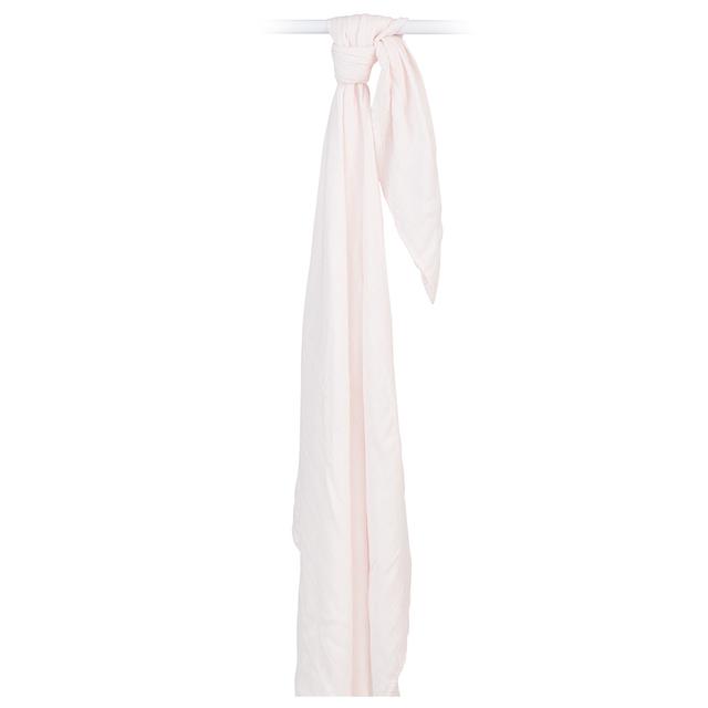 Lulujo Bamboo Swaddles Extra Soft XL Pink Lulujo Yallatoys