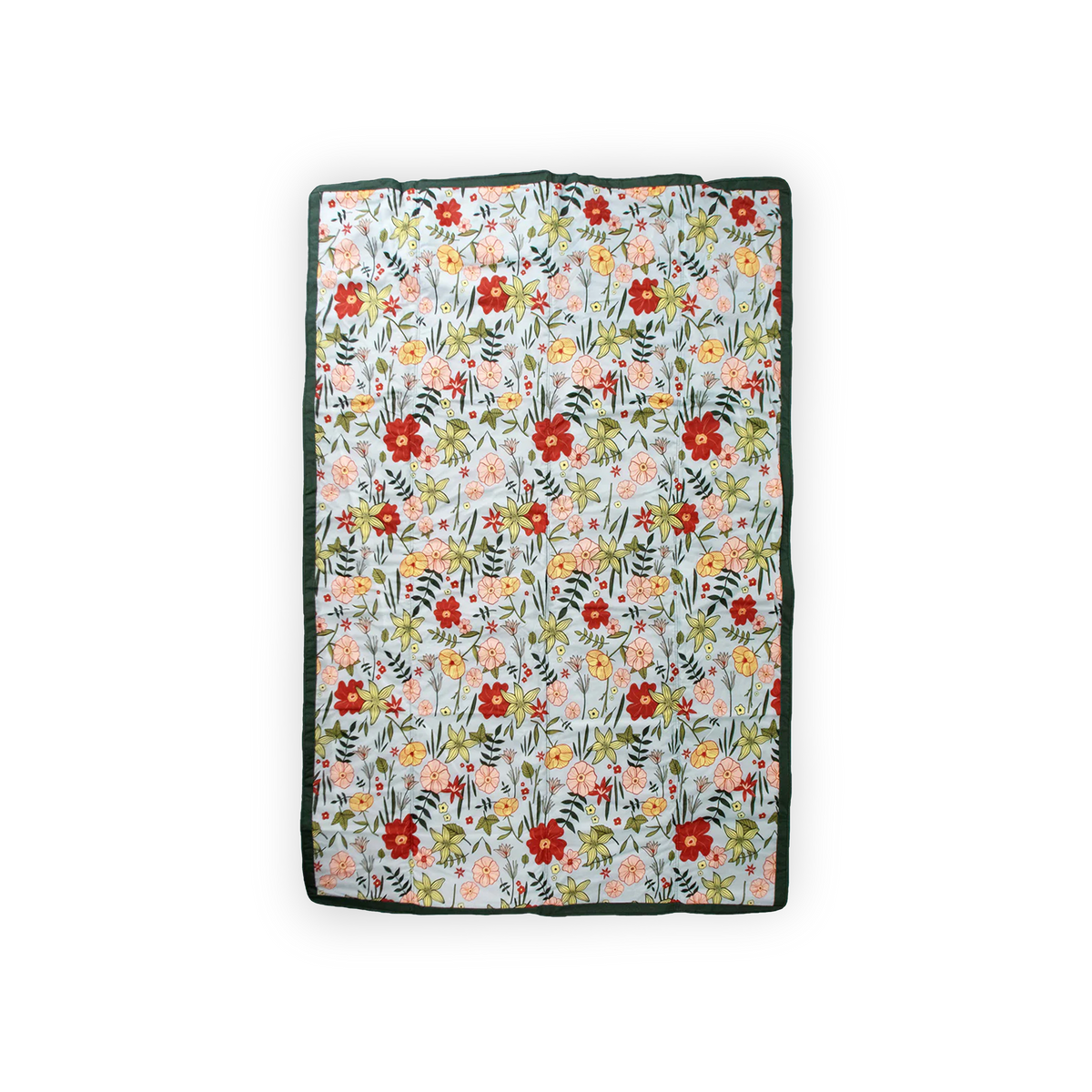 Little Unicorn Outdoor Blanket Primrose Patch Little Unicorn Yallatoys