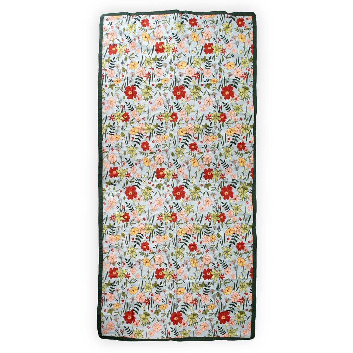 Little Unicorn Outdoor Blanket Primrose Patch Little Unicorn Yallatoys