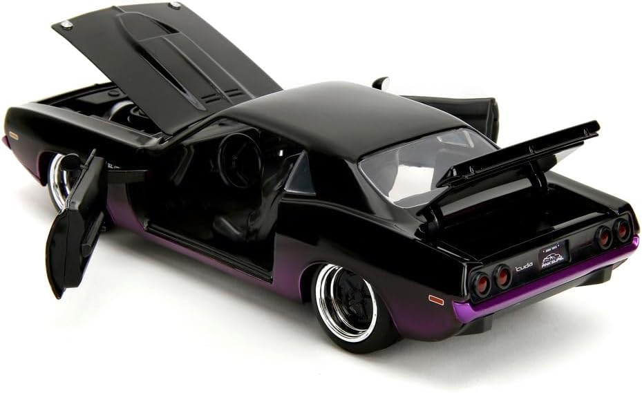 luxury Plymouth