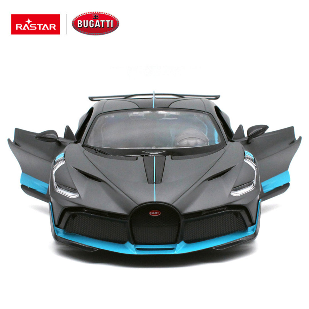 luxury RC sports car