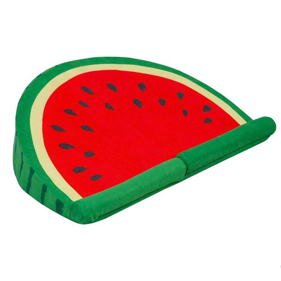 Buy Thinking Gifts Lapwedge Tablet & Laptop Stand Melon | Yallatoys.com