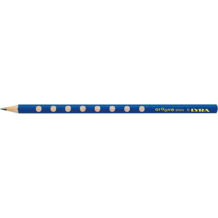 Buy Lyra Groove Slim Graphite Leads Pencil Hp Set Of 2 | Yallatoys.com