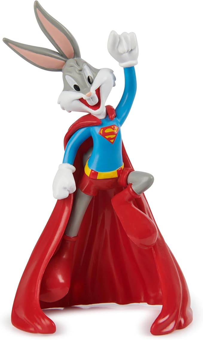 Buy DC Comics Looney Tunes Mash Up Pack 5 | Yallatoys.com