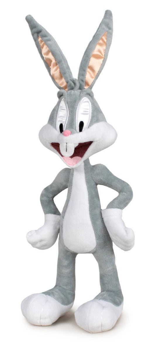 Buy Looney Tunes 15Inch Hero Plush Figures (Sold Separately Subject To Availability) | Yallatoys.com