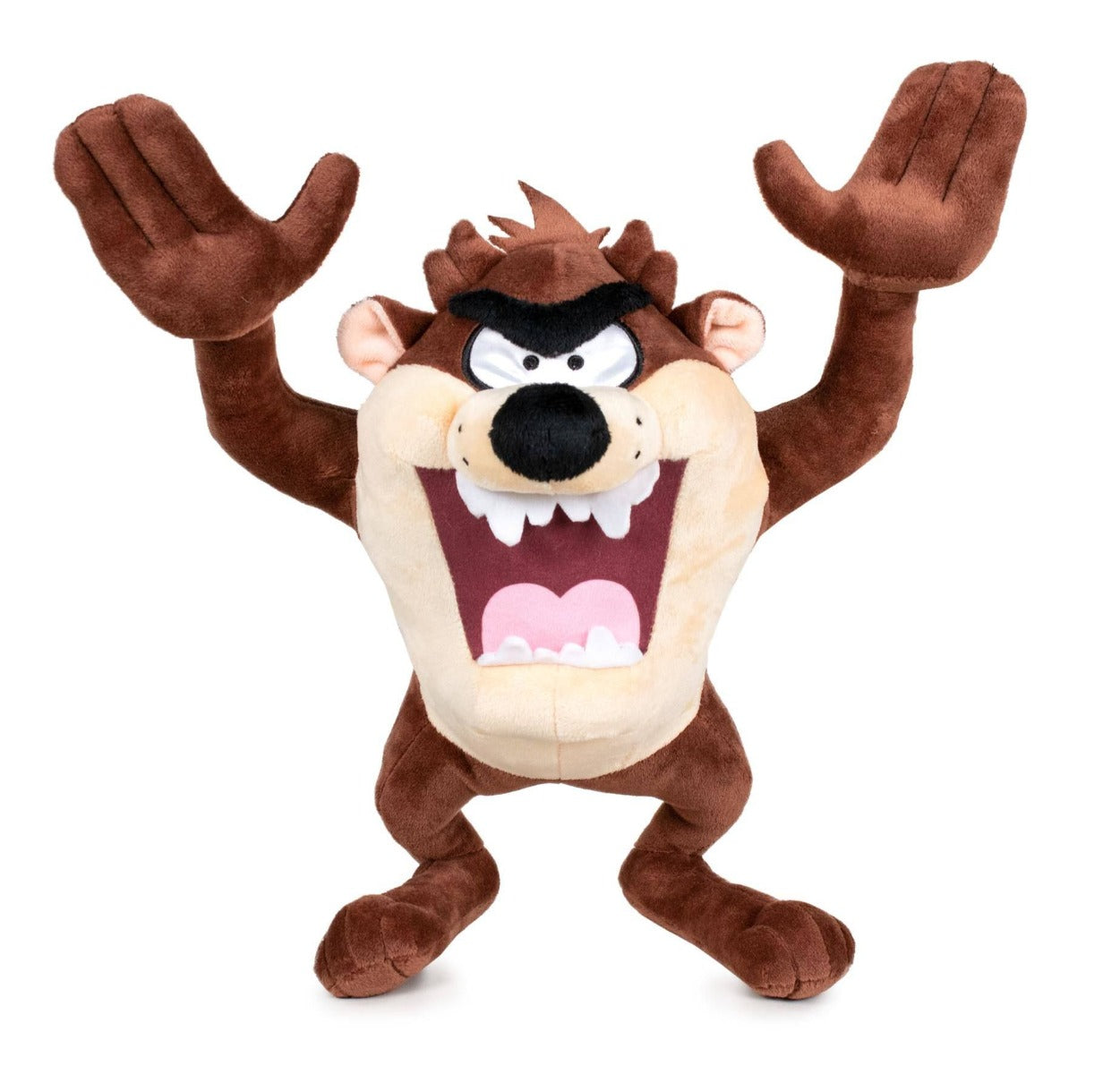 Buy Looney Tunes 15Inch Hero Plush Figures (Sold Separately Subject To Availability) | Yallatoys.com