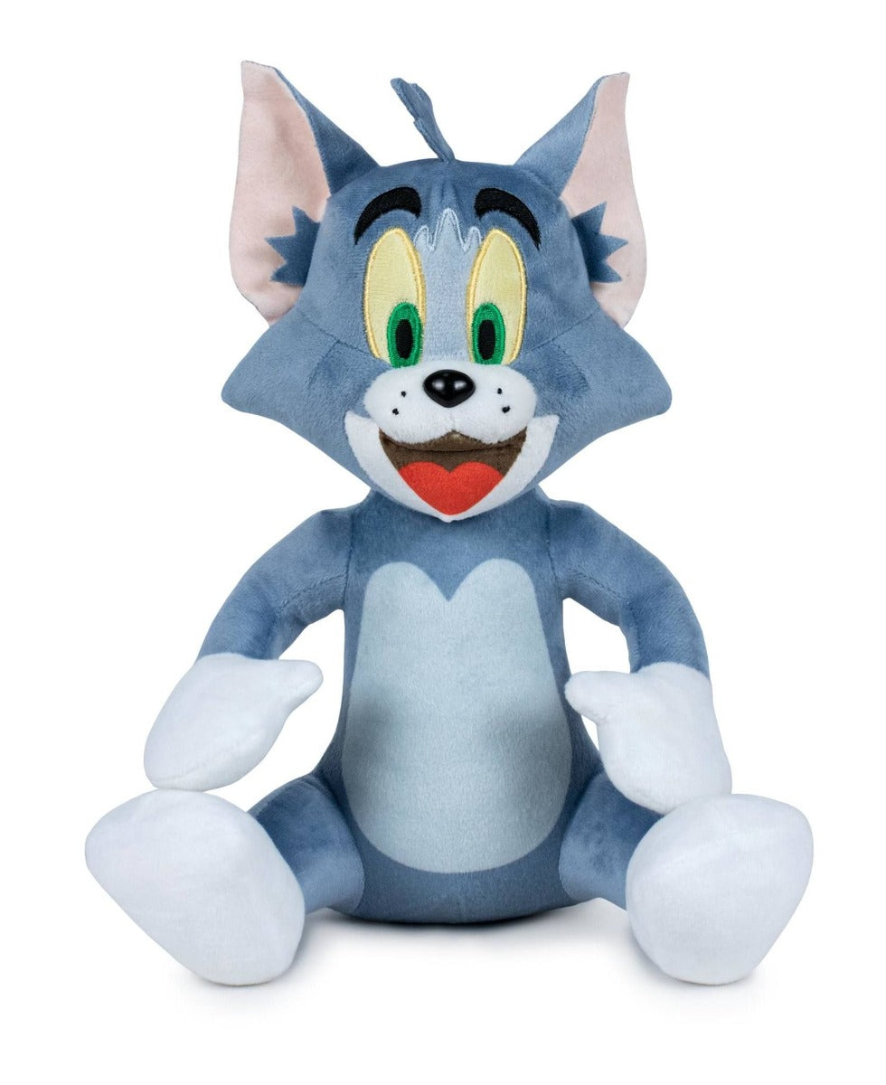 Buy Looney Tunes Classic Tom And Jerry 8Inch Plush (Sold Separately Subject to Availability) | Yallatoys.com