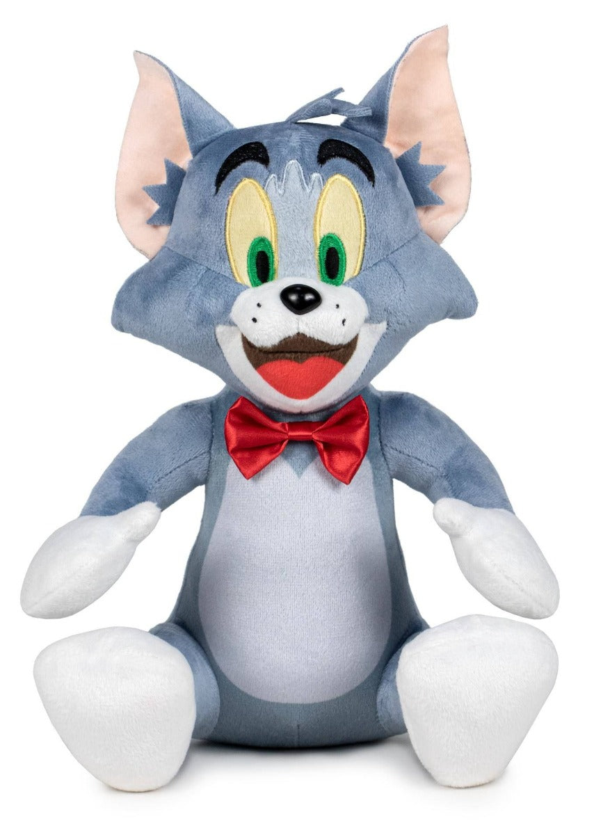 Buy Looney Tunes Classic Tom And Jerry 11Inch Plush (Sold Separately Subject to Availability) | Yallatoys.com