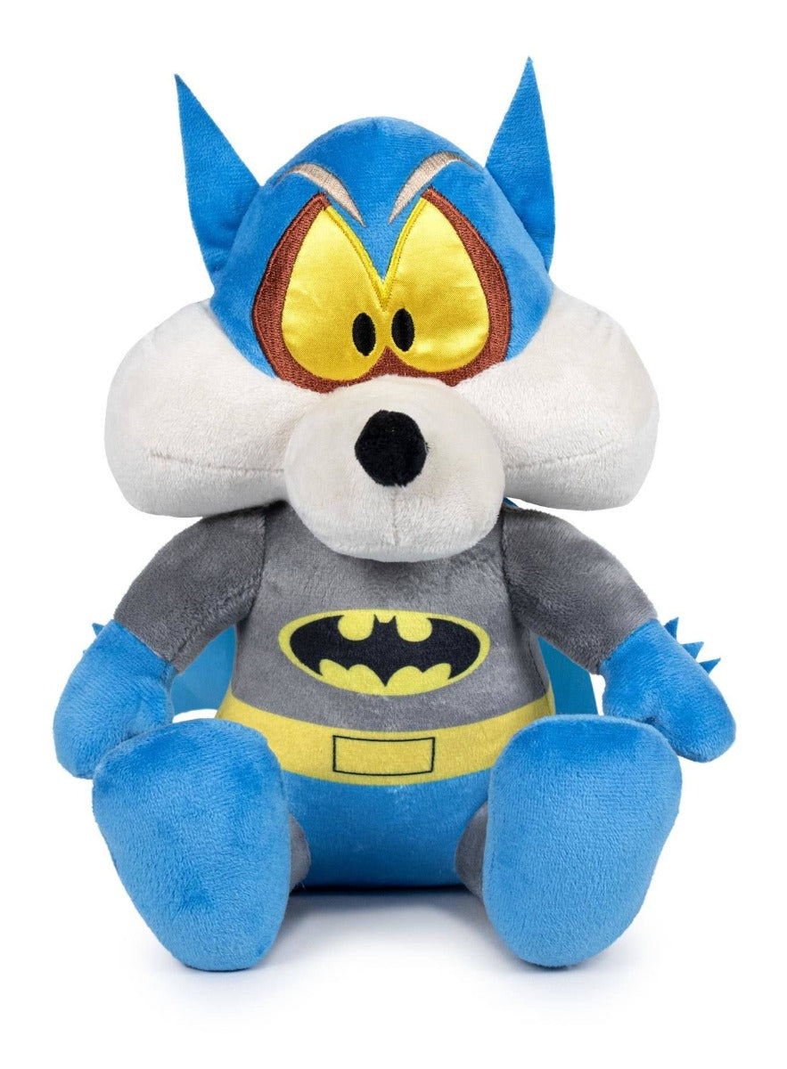 Buy Looney Tunes Mashup Super Heroes 8Inch Hero Figures (Sold Separately Subject To Availability) | Yallatoys.com