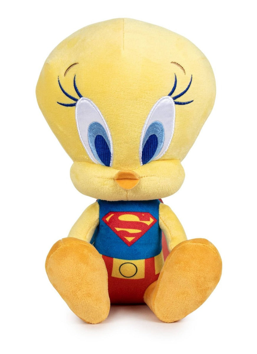 Buy Looney Tunes Mashup Super Heroes 8Inch Hero Figures (Sold Separately Subject To Availability) | Yallatoys.com