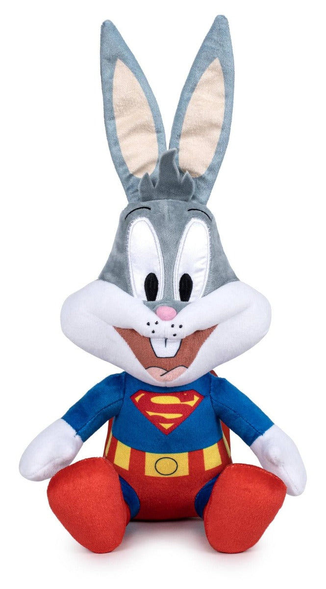 Buy Looney Tunes Mashup Super Heroes 11Inch Hero Figures (Sold Separately Subject To Availability) | Yallatoys.com