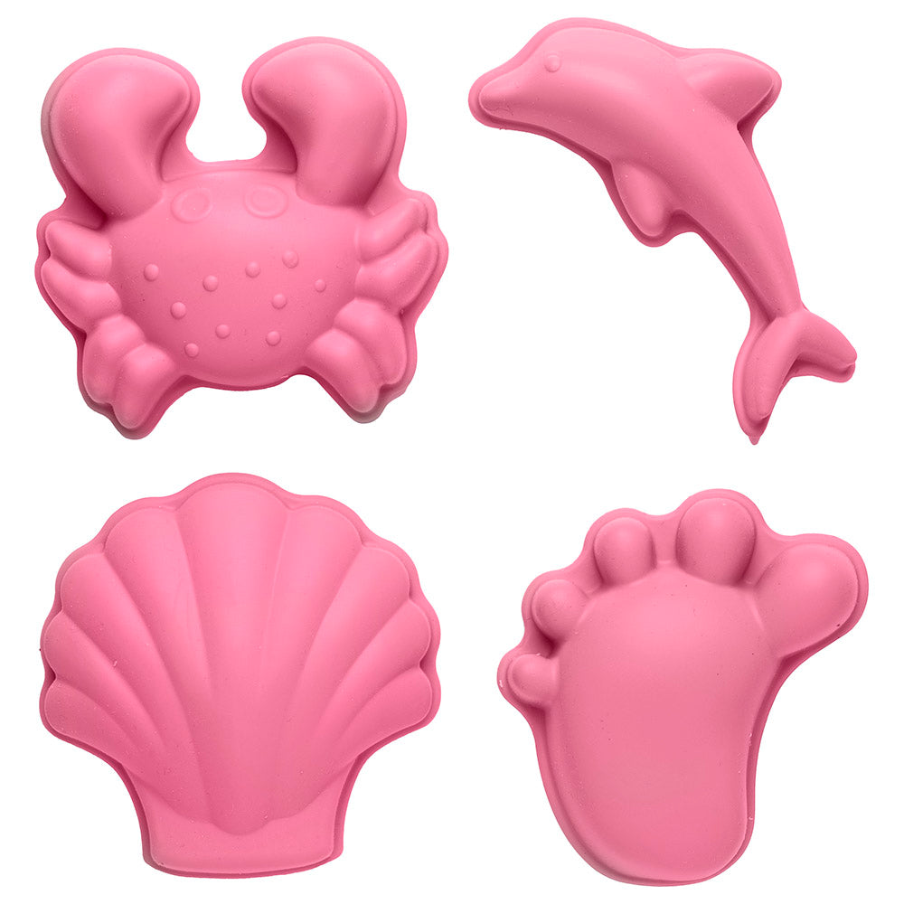 Buy Scrunch Moulds Flamingo Pink | Yallatoys.com