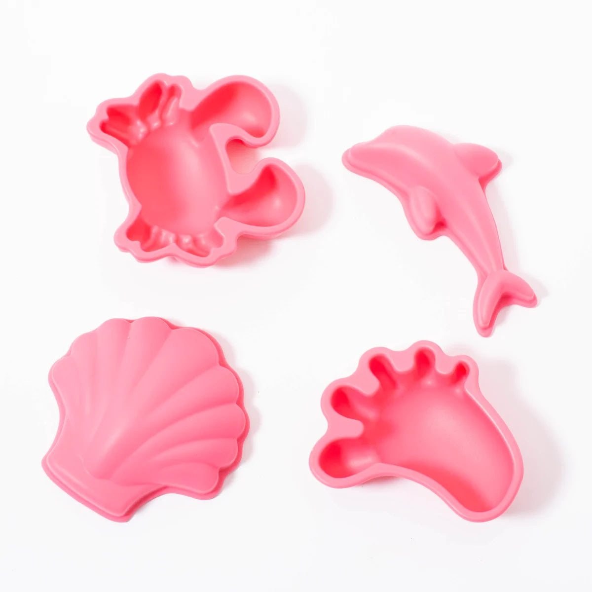 Buy Scrunch Moulds Flamingo Pink | Yallatoys.com