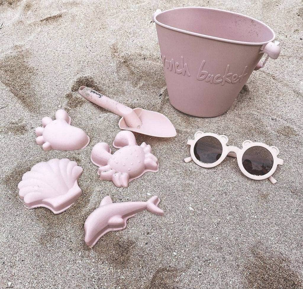 Buy Scrunch Moulds Flamingo Pink | Yallatoys.com