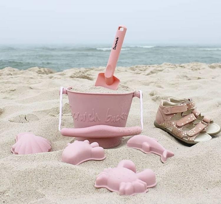 Buy Scrunch Moulds Flamingo Pink | Yallatoys.com