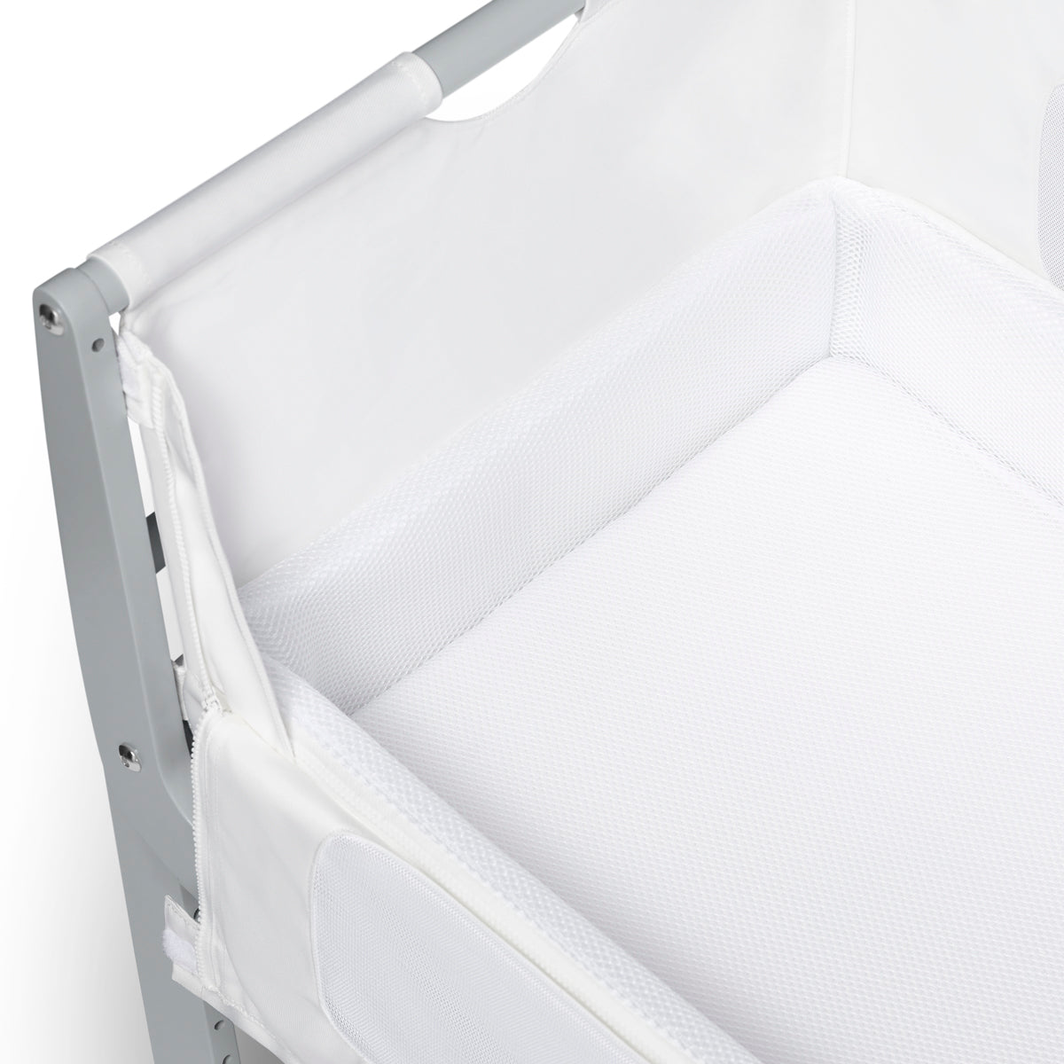 Snuz - SnuzPodd 4 Crib Mattress - 40x75.5cm Snuz Yallatoys