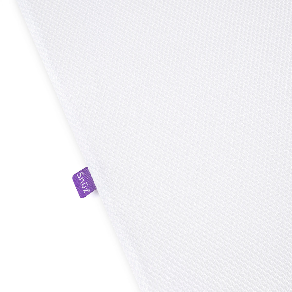 Snuz - SnuzPodd 4 Crib Mattress - 40x75.5cm Snuz Yallatoys