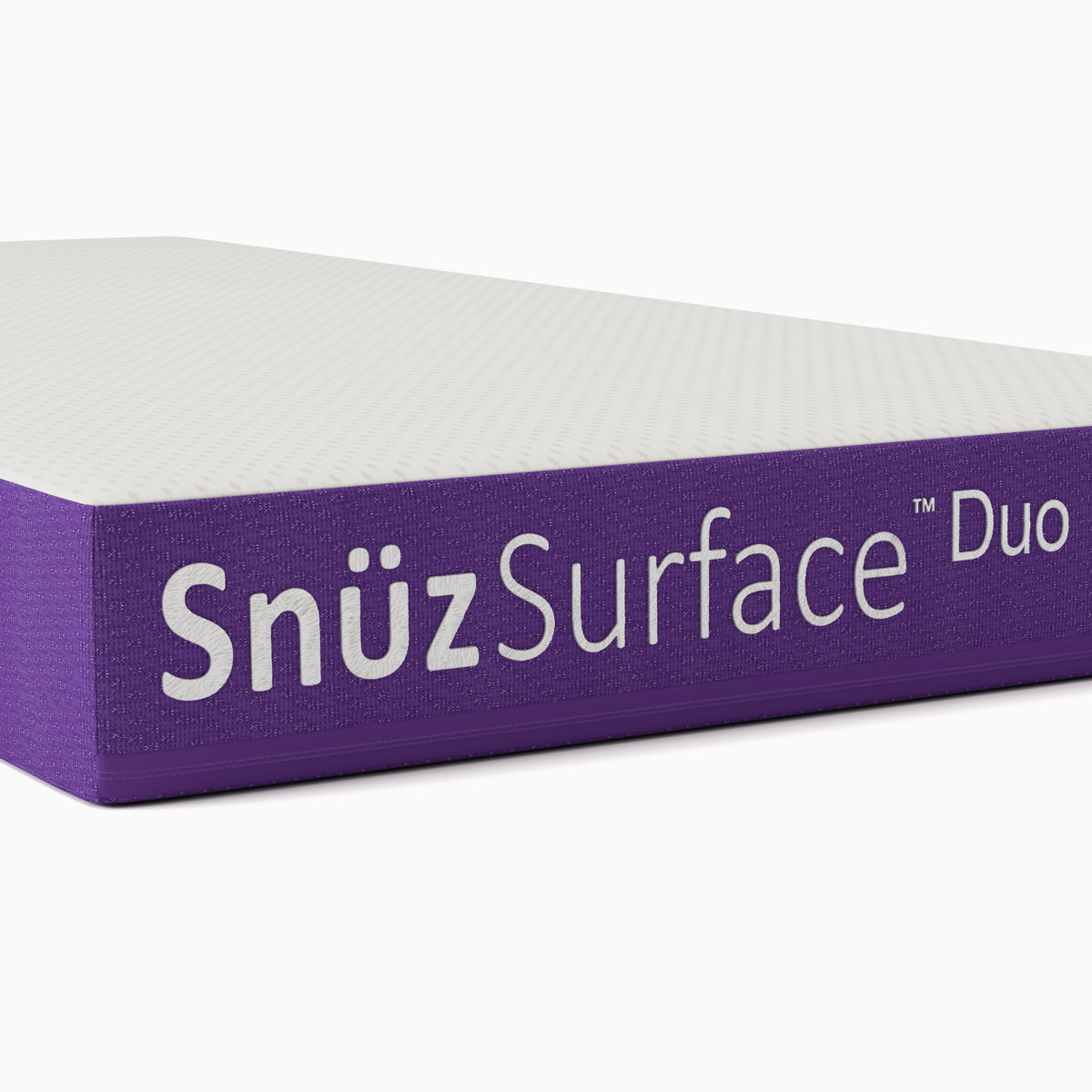 SnuzSurface Duo Dual Sided Cot Bed Mattress SnuzKot ‎117 x 68 cm Snuz Yallatoys