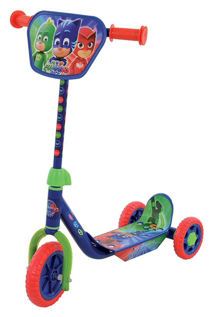 Buy Pj Masks My First Tri Scooter | Yallatoys.com