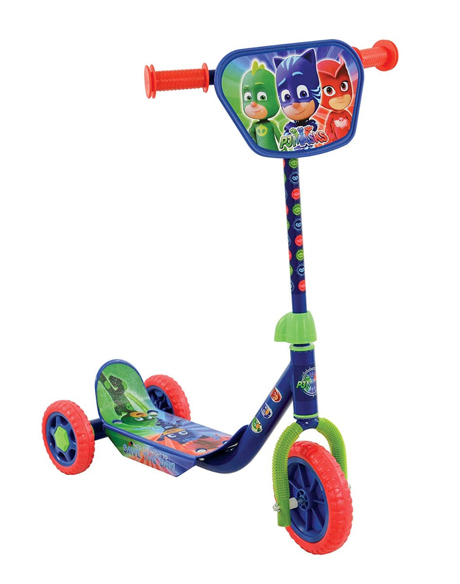 Buy Pj Masks My First Tri Scooter | Yallatoys.com
