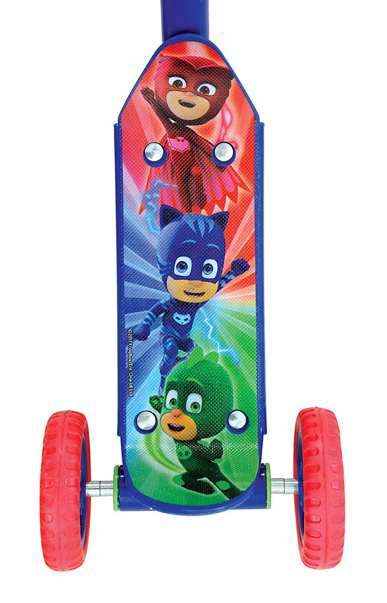 Buy Pj Masks My First Tri Scooter | Yallatoys.com