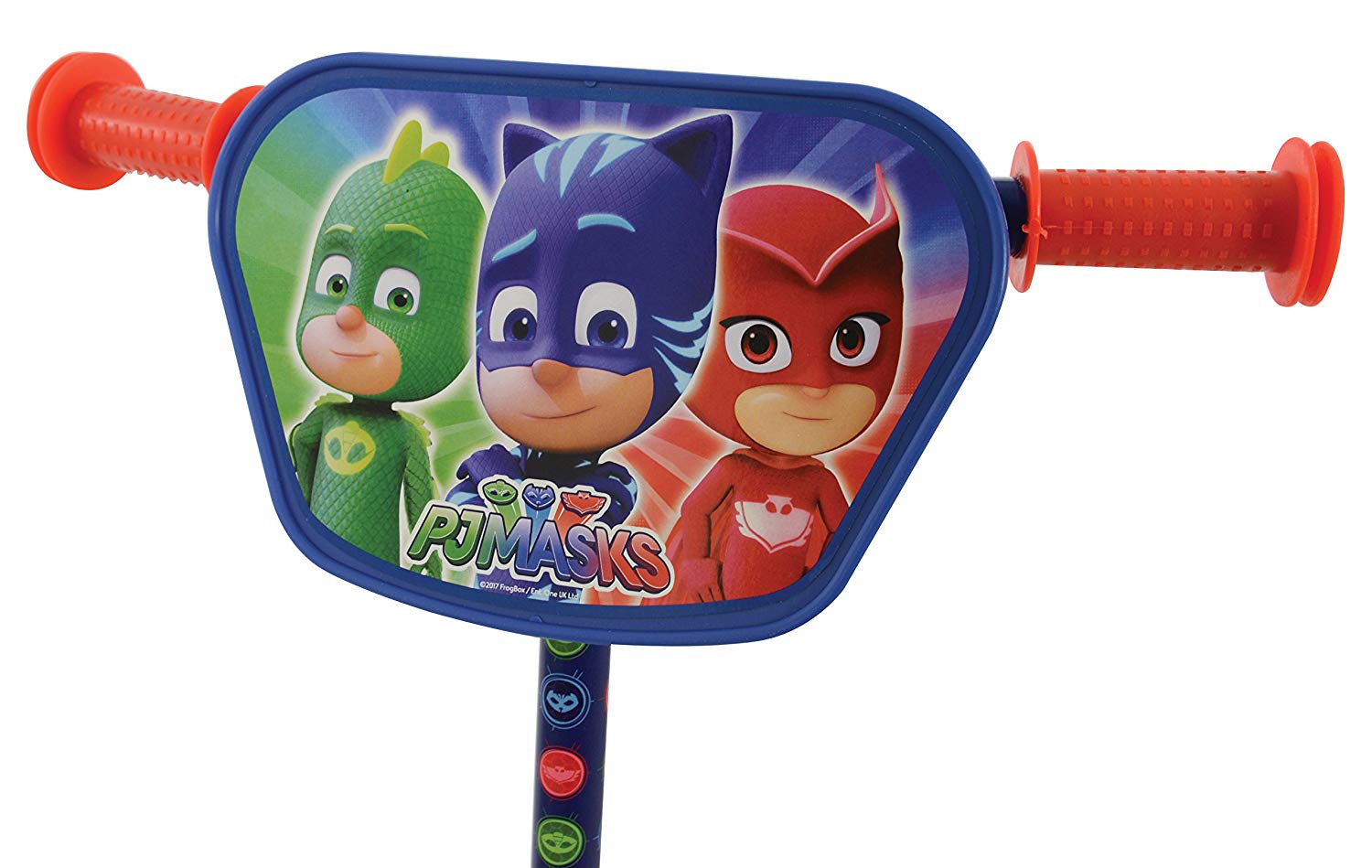 Buy Pj Masks My First Tri Scooter | Yallatoys.com