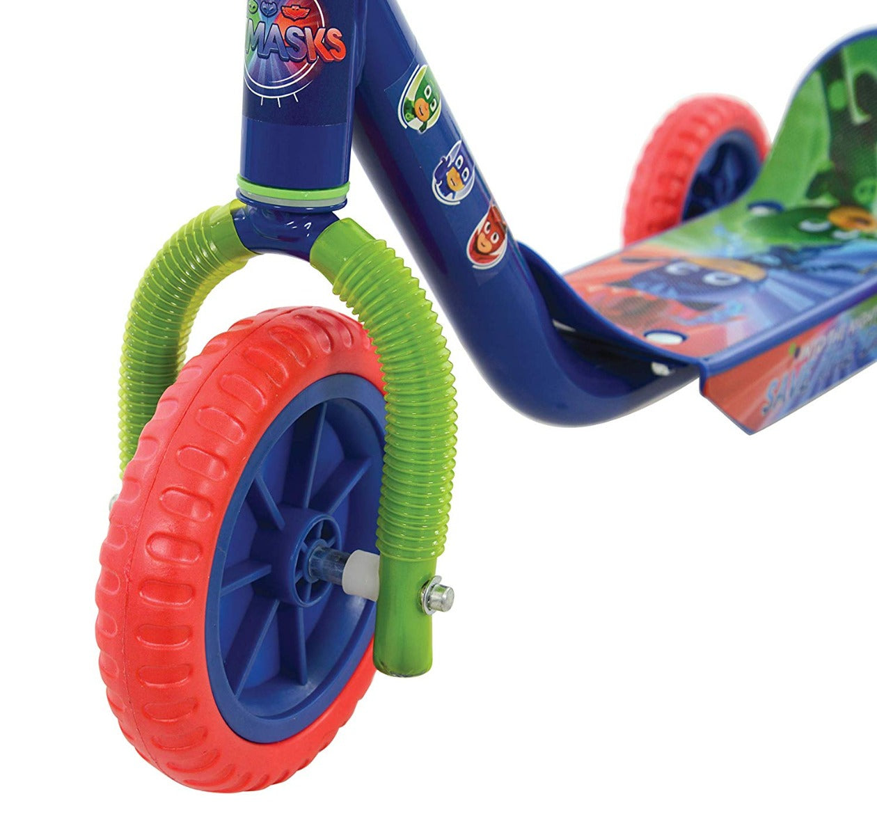 Buy Pj Masks My First Tri Scooter | Yallatoys.com