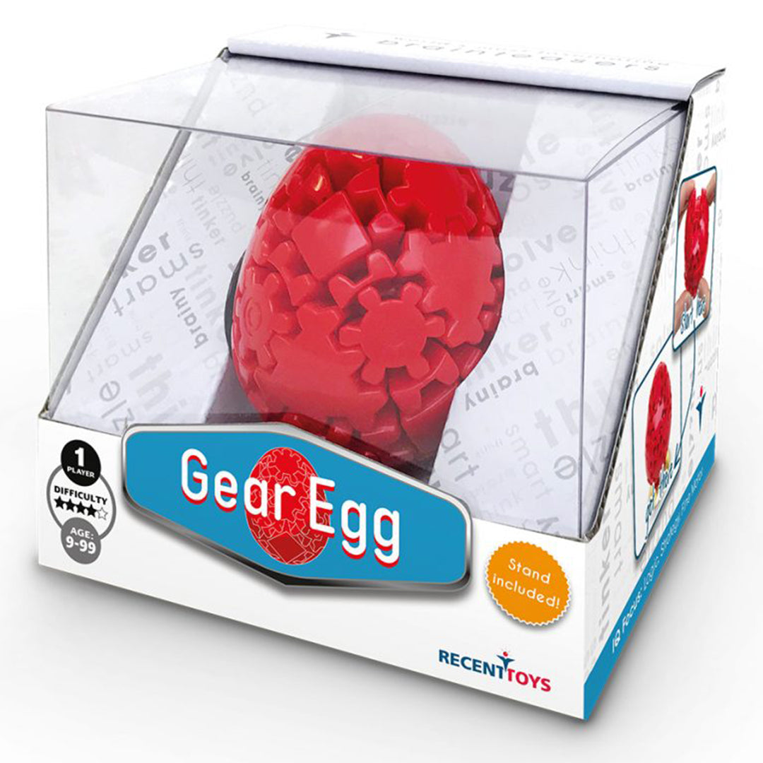Buy Recent Toys Gear Egg Scramble | Yallatoys.com