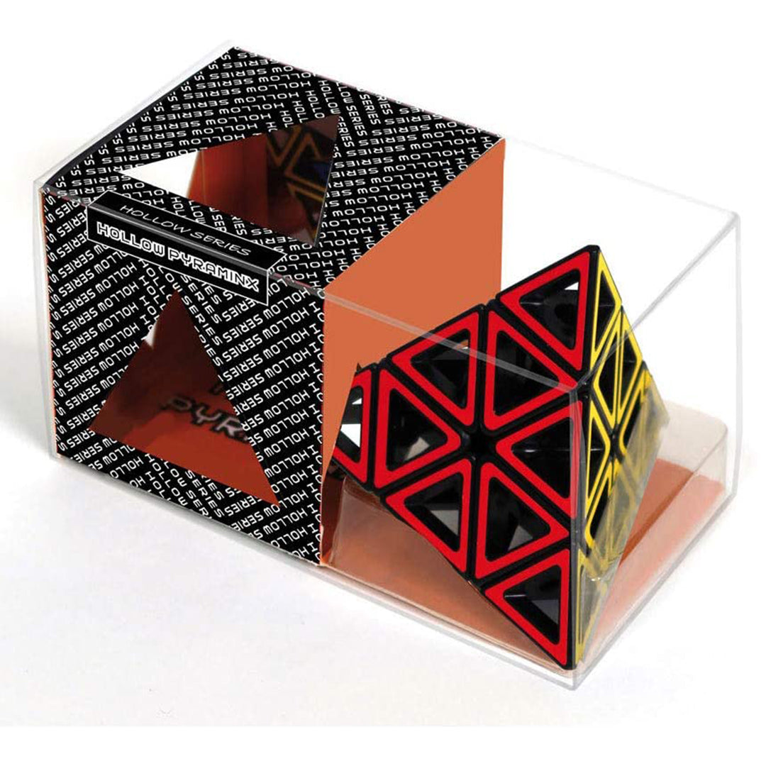 Buy Recent Toys Hollow Pyraminx | Yallatoys.com