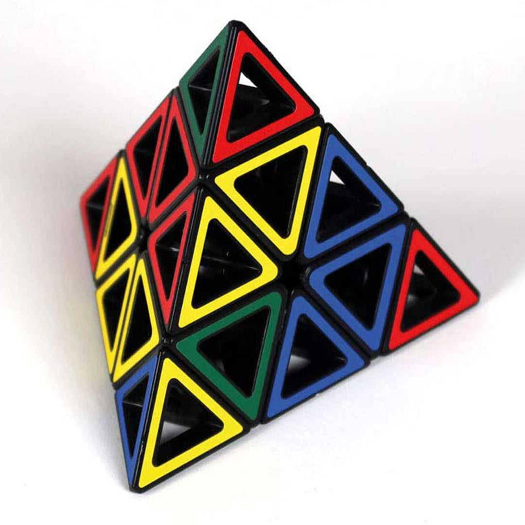 Buy Recent Toys Hollow Pyraminx | Yallatoys.com