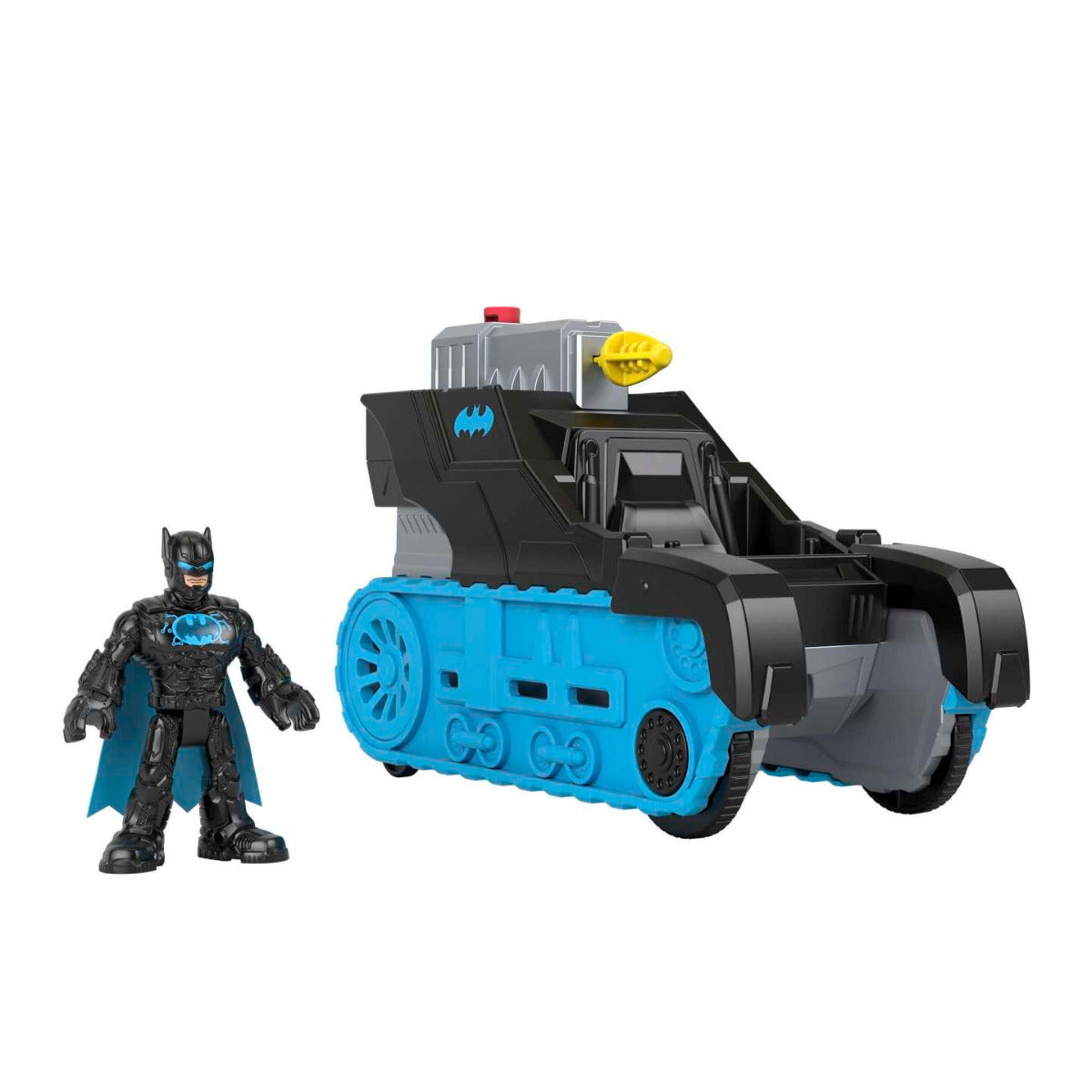 Buy DC Super Friends Feature Figures (Sold Separately Subject To Availability) | Yallatoys.com