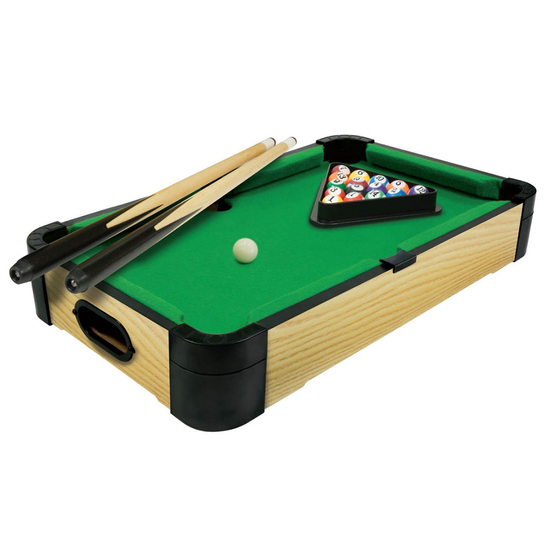 Buy Merchant Ambassador Tabletop Pool 50cm | Yallatoys.com