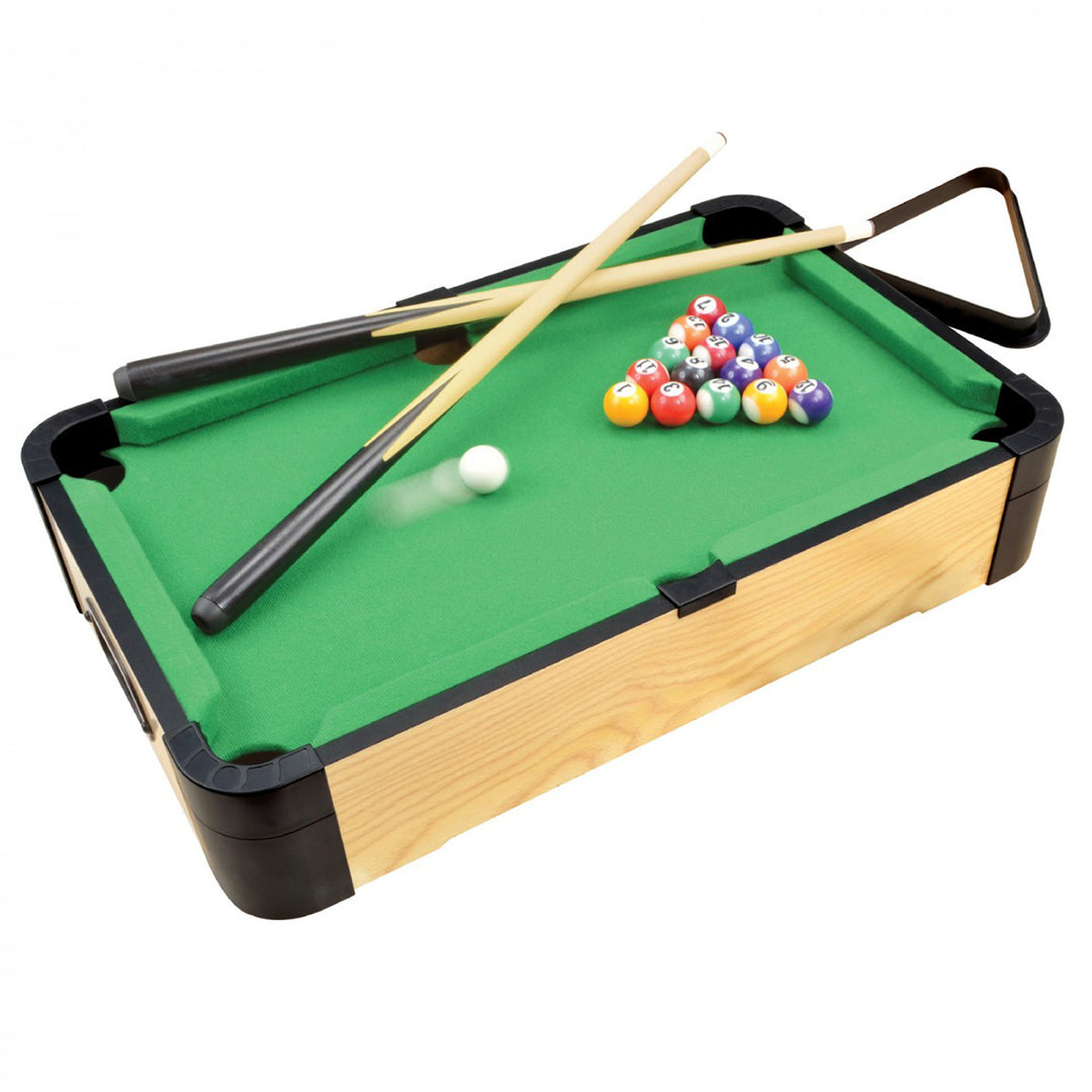 Buy Merchant Ambassador Tabletop Pool 50cm | Yallatoys.com