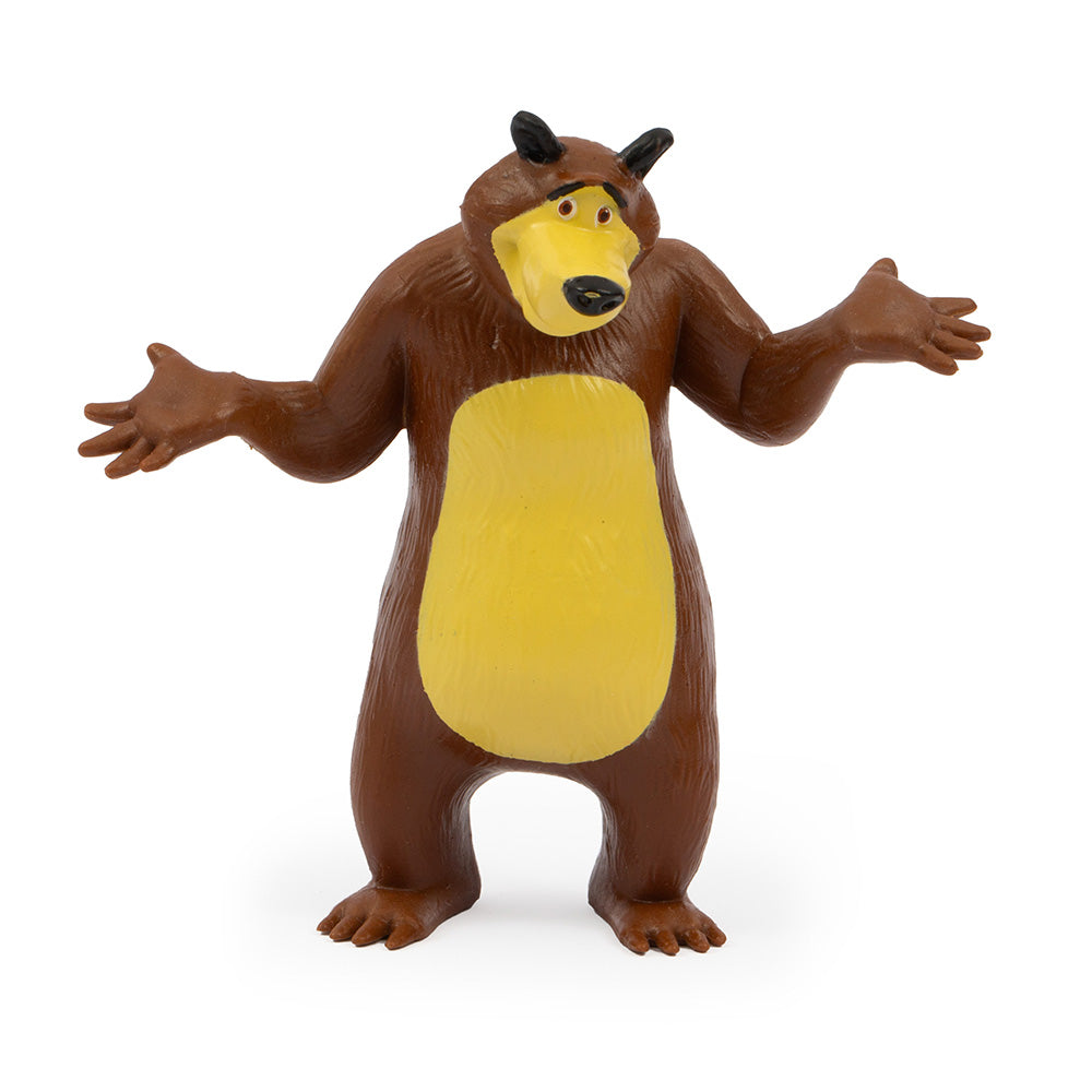 Buy Masha and the Bear 2 Surprise Figures (Sold Separately Subject To Availability) | Yallatoys.com