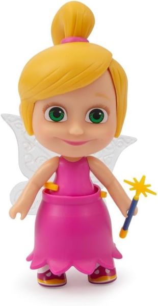 Buy Masha And The Bear Masha Magic Outfit Doll | Yallatoys.com