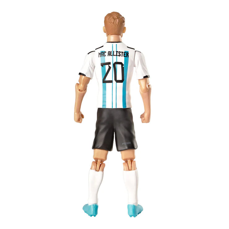 mac allister action figure