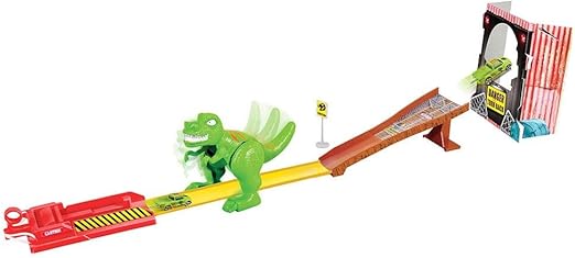 Buy Maisto Dinosaur Playset | Yallatoys.com