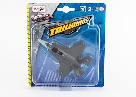 Buy Maisto Fresh Metal Tailwinds 1:32 Scale Die Cast Collectible Vehicles (Sold Separately Subjected to Availability) | Yallatoys.com