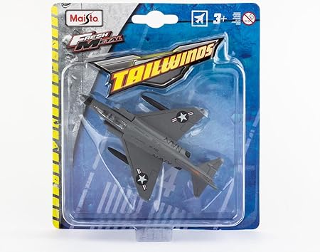 Buy Maisto Fresh Metal Tailwinds 1:32 Scale Die Cast Collectible Vehicles (Sold Separately Subjected to Availability) | Yallatoys.com