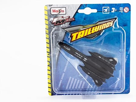 Buy Maisto Fresh Metal Tailwinds 1:32 Scale Die Cast Collectible Vehicles (Sold Separately Subjected to Availability) | Yallatoys.com