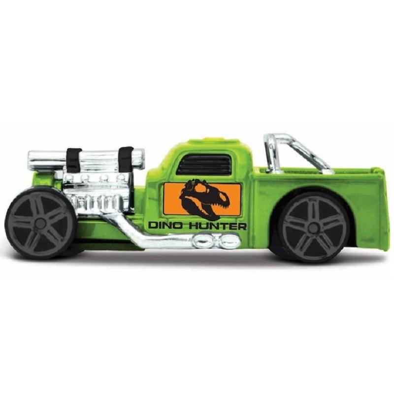 Buy Maisto Dino Adventures 3inch Vehicles 5 Pack | Yallatoys.com